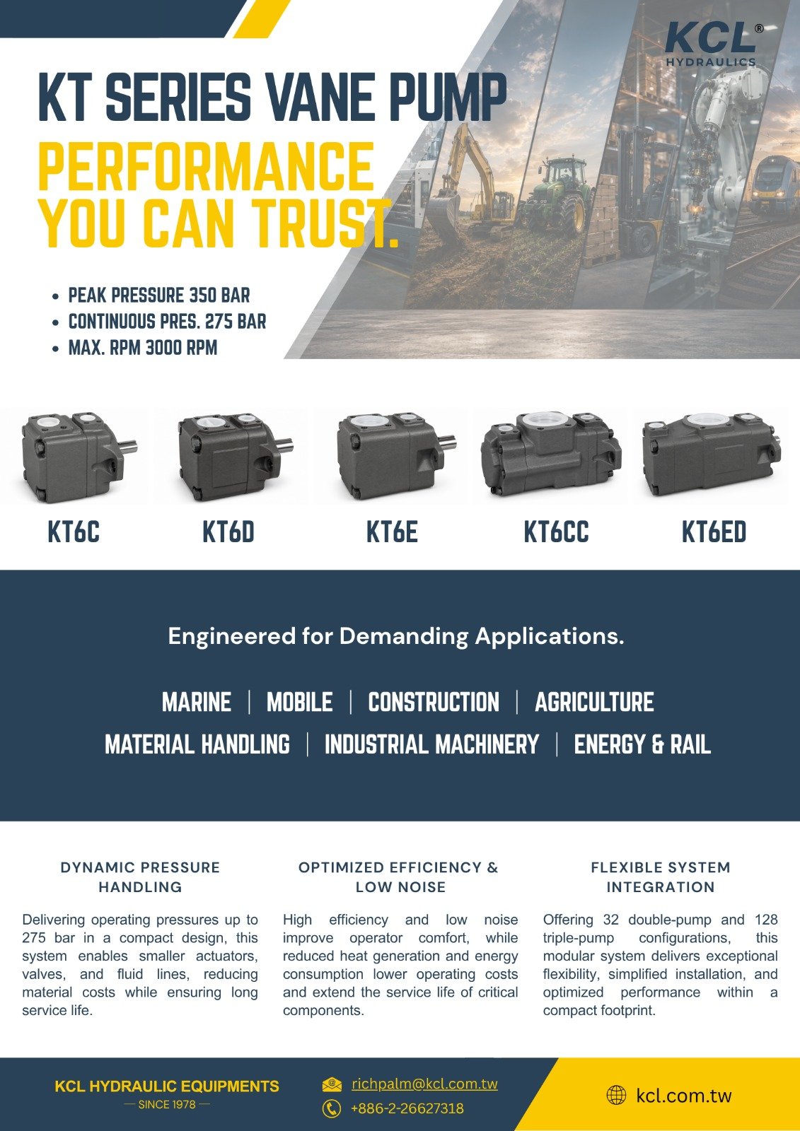KCL Image